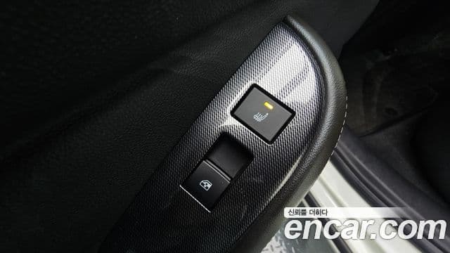 Chevrolet(GM대우) Malibu 2.0 LT Deluxe Pack, 2012 20