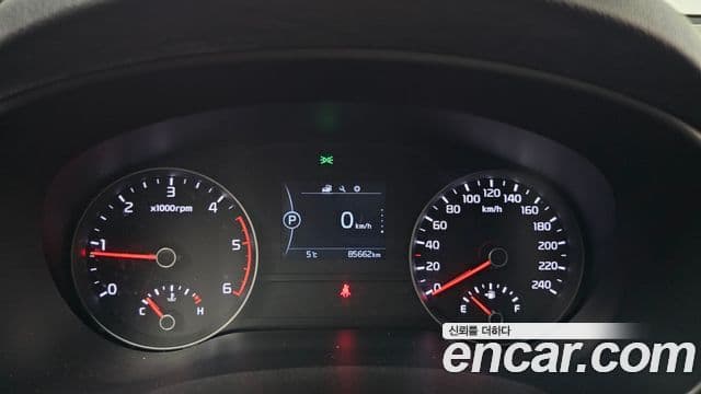 Kia Sportage 4세대 Noblesse, 2016 8