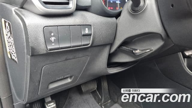 Kia Sportage 4세대 Noblesse, 2016 18