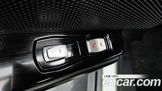 KG모빌리티(SsangYong) Tivoli LX 2WD, 2017 18