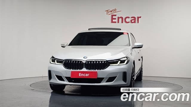 BMW 6시리즈 GT (G32) Luxury, 2023 3
