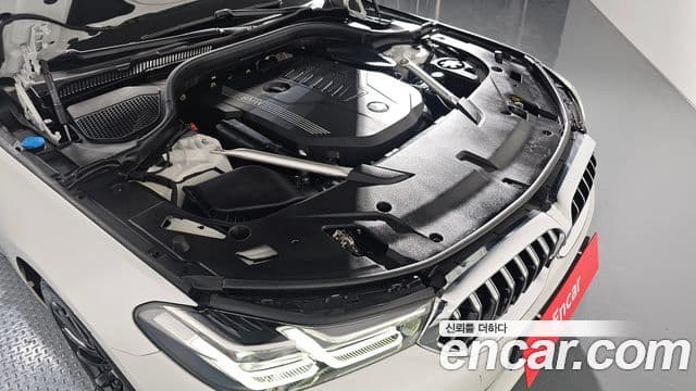 BMW 6시리즈 GT (G32) Luxury, 2023 6