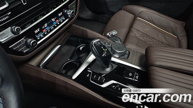 BMW 6시리즈 GT (G32) Luxury, 2023 9