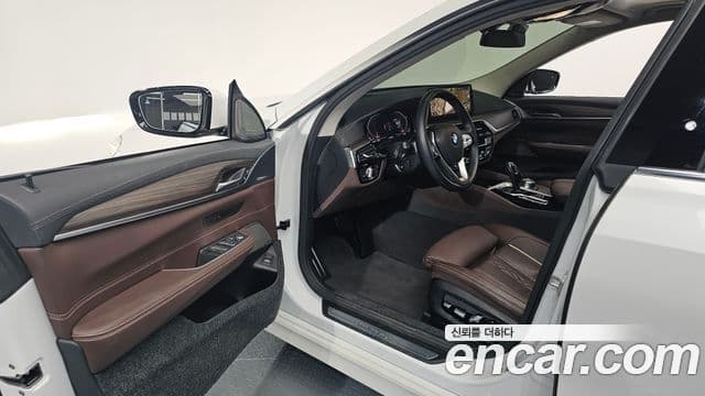 BMW 6시리즈 GT (G32) Luxury, 2023 10
