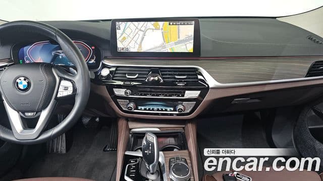 BMW 6시리즈 GT (G32) Luxury, 2023 14