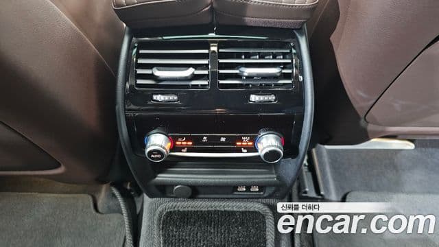 BMW 6시리즈 GT (G32) Luxury, 2023 18