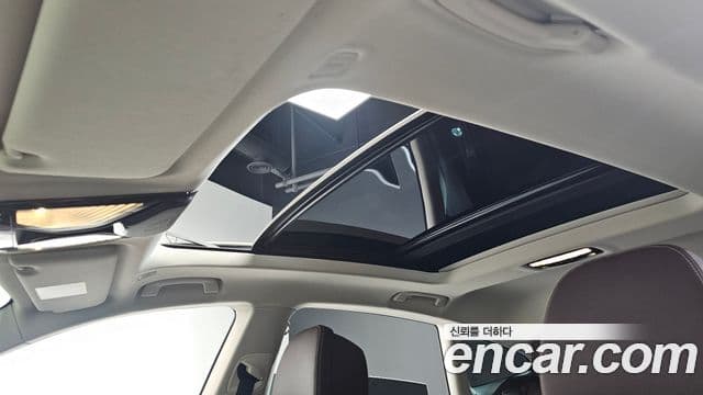 BMW 6시리즈 GT (G32) Luxury, 2023 19