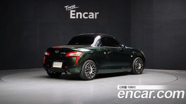 다이하쯔 코펜, 2014 2