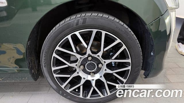 다이하쯔 코펜, 2014 все фото