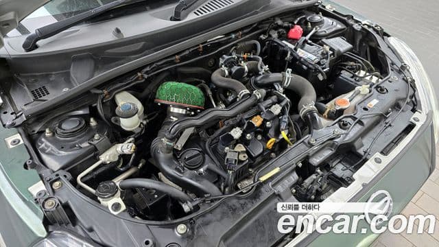 다이하쯔 코펜, 2014 6