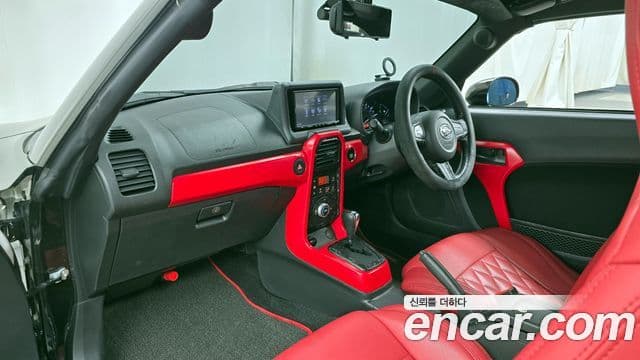 다이하쯔 코펜, 2014 7