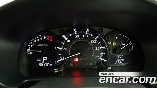 다이하쯔 코펜, 2014 8