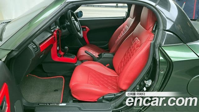 다이하쯔 코펜, 2014 10