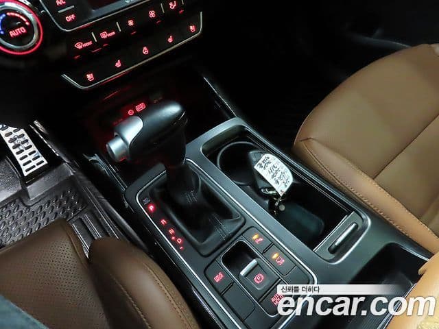 Kia The / новый New Sorento Master Special, 2020 13