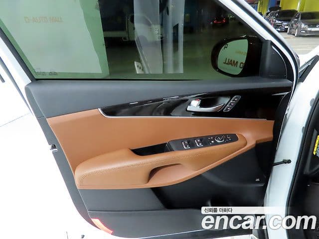 Kia The / новый New Sorento Master Special, 2020 14