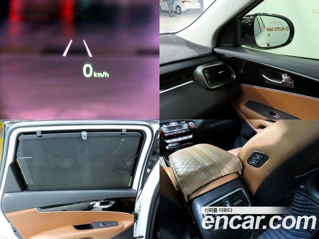 Kia The / новый New Sorento Master Special, 2020 16