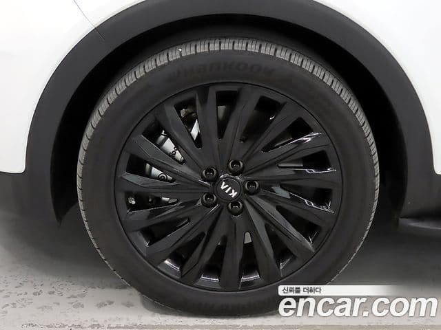 Kia The / новый New Sorento Master Special, 2020 19