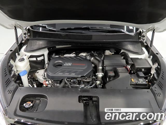 Kia The / новый New Sorento Master Special, 2020 20