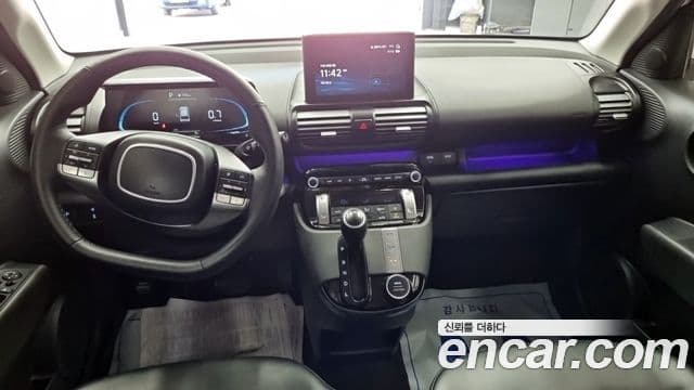 Hyundai Casper Modern, 2022 7