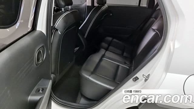 Hyundai Casper Modern, 2022 11