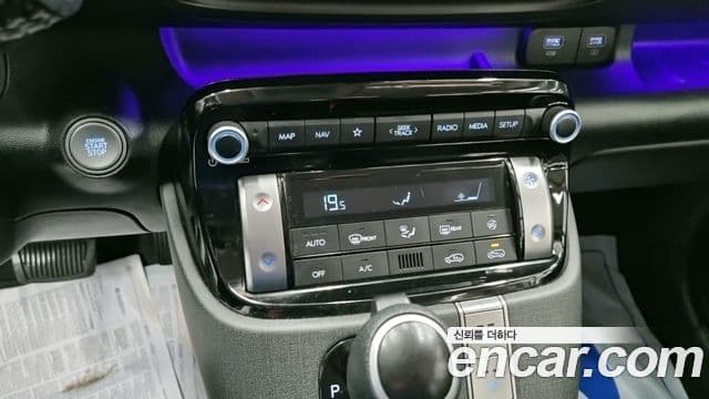 Hyundai Casper Modern, 2022 14