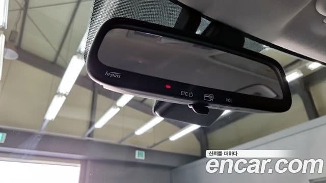 Hyundai Casper Modern, 2022 15