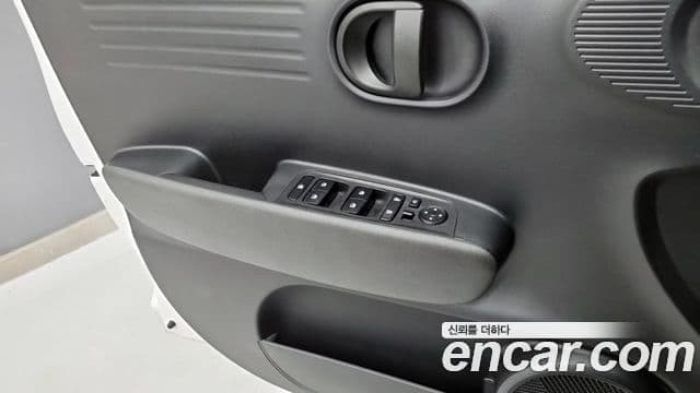 Hyundai Casper Modern, 2022 16