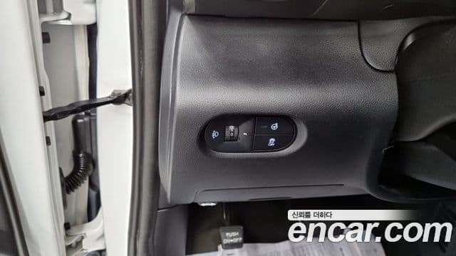 Hyundai Casper Modern, 2022 17