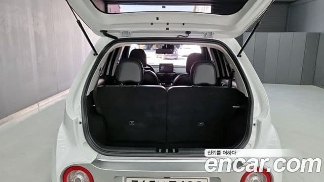 Hyundai Casper Modern, 2022 18