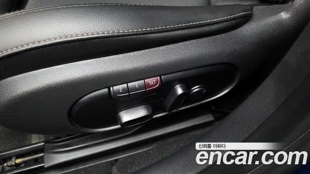 Mini Cooper D 클럽맨 2세대, 2016 16