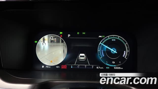 Kia Sorento 4세대 Noblesse, 2023 8