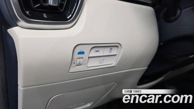 Kia Sorento 4세대 Noblesse, 2023 13