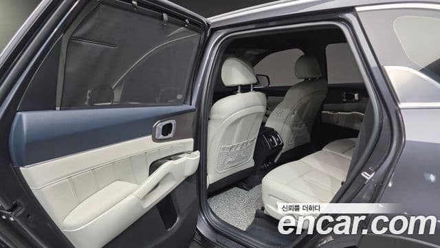 Kia Sorento 4세대 Noblesse, 2023 17