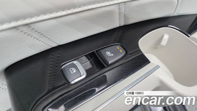 Kia Sorento 4세대 Noblesse, 2023 18