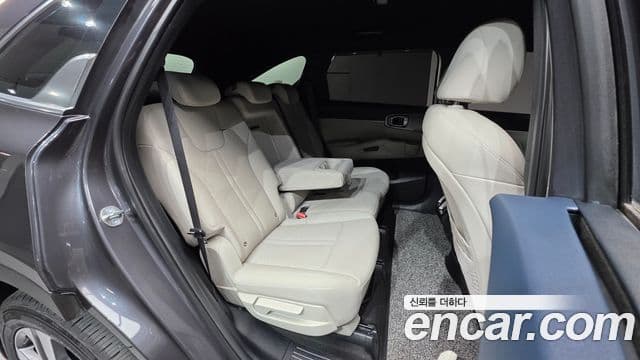 Kia Sorento 4세대 Noblesse, 2023 19