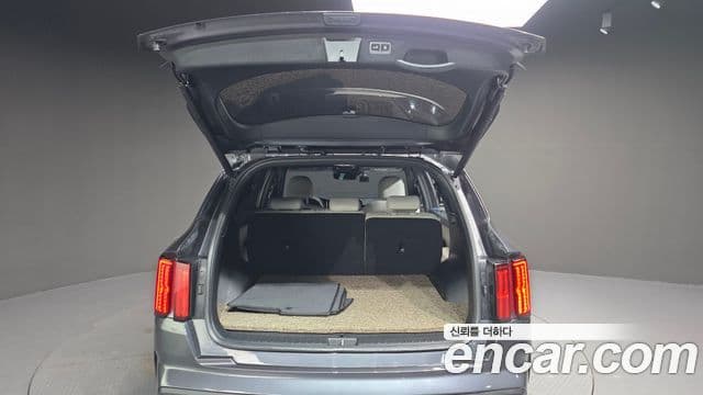 Kia Sorento 4세대 Noblesse, 2023 20