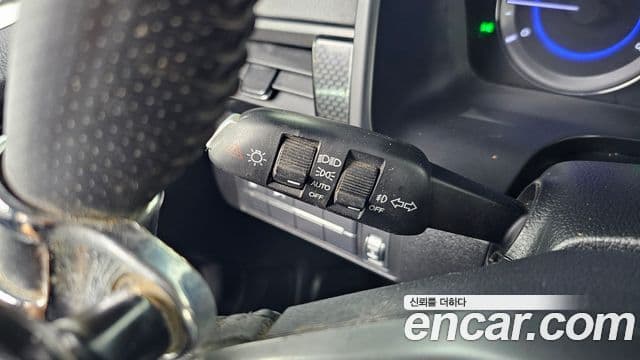 KG모빌리티(SsangYong) Rexton Sport Dynamic Edition, 2021 15