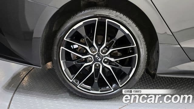 Kia K5 3세대 Noblesse, 2020 все фото