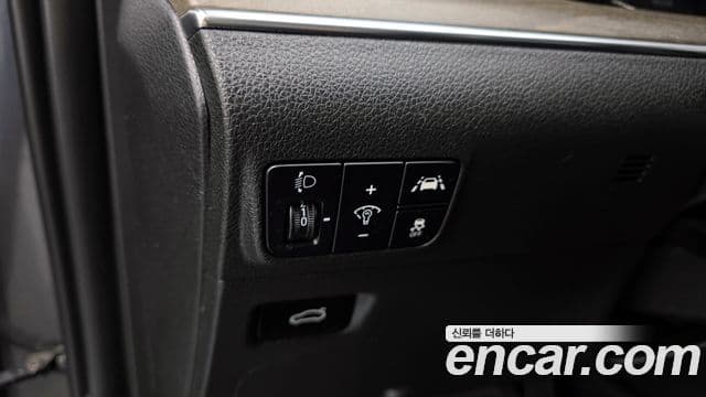 Kia K5 3세대 Noblesse, 2020 13