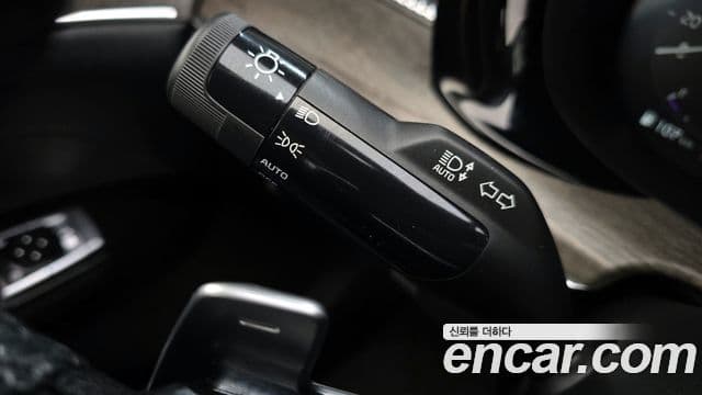 Kia K5 3세대 Noblesse, 2020 17