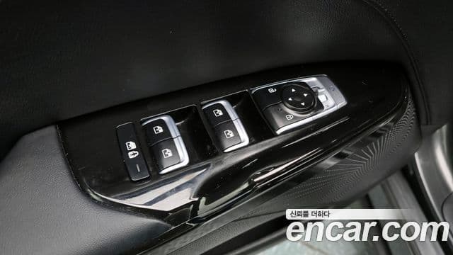 Kia K5 3세대 Noblesse, 2020 18