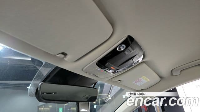 Kia K5 3세대 Noblesse, 2020 20