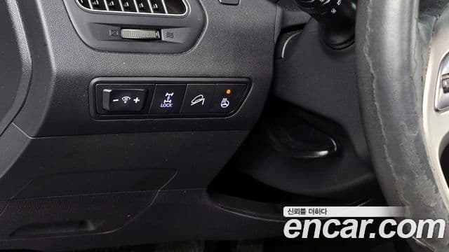 Hyundai Tucson ix Premium, 2013 14