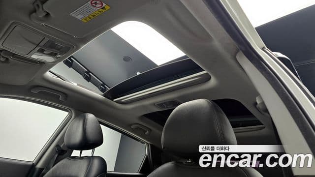 Hyundai Tucson ix Premium, 2013 17