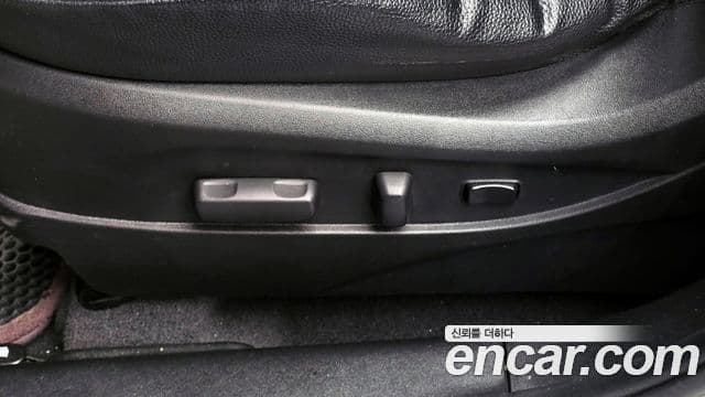 Hyundai Tucson ix Premium, 2013 18