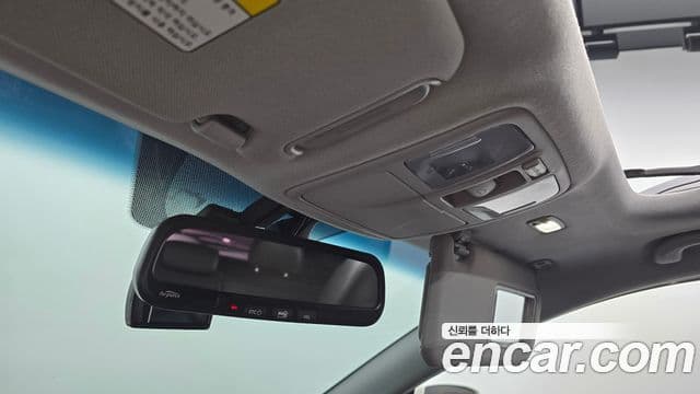 Hyundai Tucson ix Premium, 2013 19