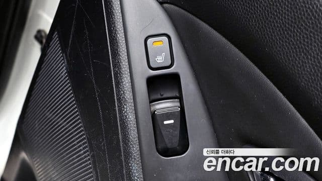 Hyundai Tucson ix Premium, 2013 20