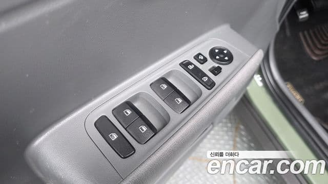 Hyundai Casper Inspiration, 2023 12