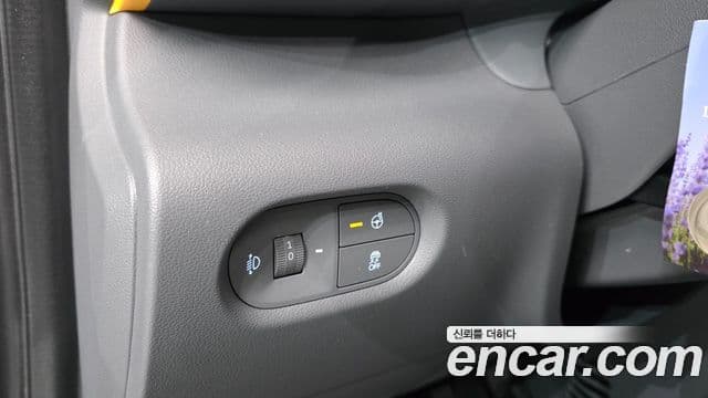 Hyundai Casper Inspiration, 2023 13