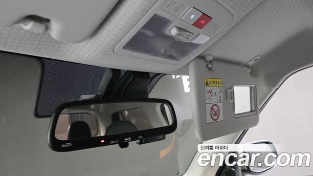 Hyundai Casper Inspiration, 2023 15